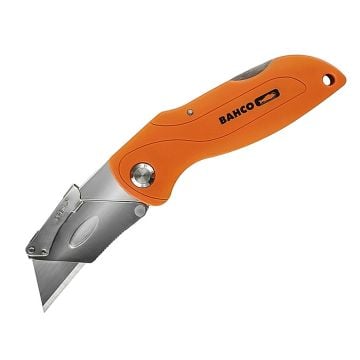 Bahco KGSU-01 Good Sports Utility Knife