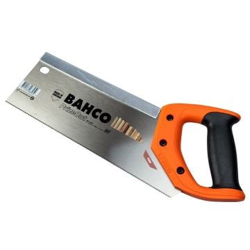 Bahco NP-12-TEN PrizeCut Tenon Saw 12"