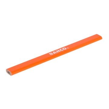 Bahco P-HB Grade Carpenters Pencil