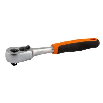 Bahco SBS61 Quick Release Ratchet 1/4" Square Drive