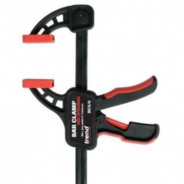 Trend BCS/24 Bar Clamp Spreader 24" / 610mm
