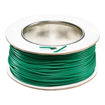 Bosch Green 100 Metre Boundary Wire For Indego Robotic Lawn Mowers F016800373
