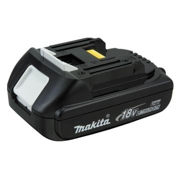 Makita BL1815 18v LXT 1.5Ah Li-Ion Battery