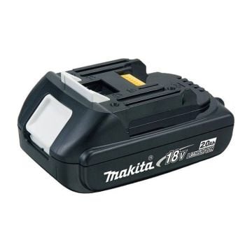 Makita BL1820 18v LXT 2.0Ah Li-Ion Battery