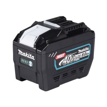 Makita BL4080F 40v Max XGT 8.0Ah Li-Ion Battery 191X65-8