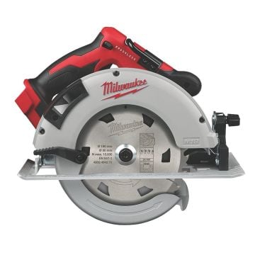 Milwaukee M18 BLCS66-0 18v Brushless 190mm Deep Cut Circular Saw 66mm Depth Body Only