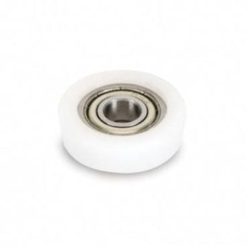 Trend BNT/2 Bearing plastic tapered sleeved 1/4" bore