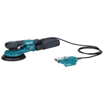 Makita BO002CGZ 40v Max XGT AWS 150mm Brushless Random Orbit Sander Body Only