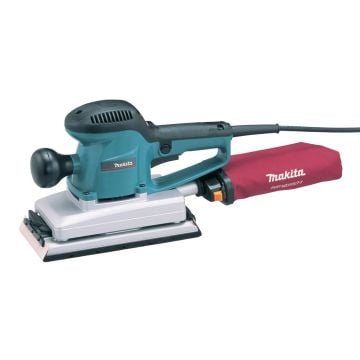 Makita BO4900V 1/2" Sheet Variable Speed Finishing Sander