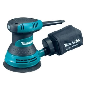 Makita BO5030 125mm Random Orbit Sander 5"