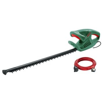 Bosch Green EasyHedgecut 45 Corded Hedge Cutter 450mm 240v 0600847A71