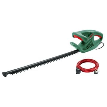 Bosch Green EasyHedgecut 55 Corded Hedge Trimmer 550mm 240v 0600847C72