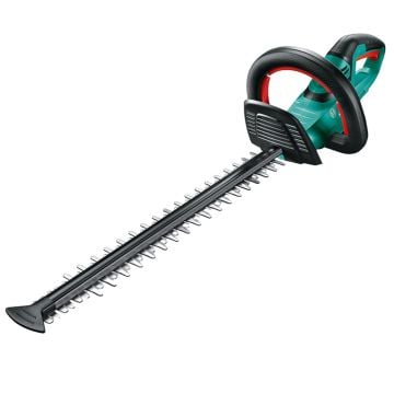 Bosch Green AHS 50-20 LI 18v Cordless Hedge Trimmer Body Only 0600849F02
