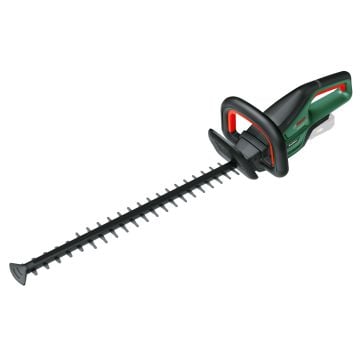 Bosch Green UniversalHedgeCut 18V-50 Cordless Hedge Trimmer Body Only 0600849K00