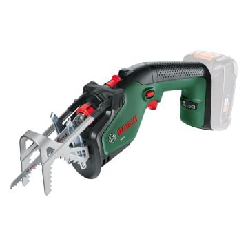 Bosch Green Keo 18v Power4All Cordless Garden Saw Body Only 0600861A01