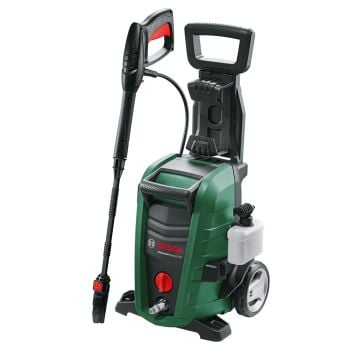 Bosch Green UniversalAquatak 125 High-Pressure Washer 1500W 240v 06008A7A70