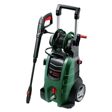 Bosch Green AdvancedAquatak 140 High-Pressure Washer 2100W 240v 06008A7D70