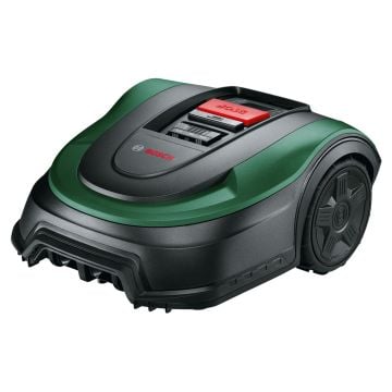 Bosch Green Indego XS 300 18v Cordless Robotic Lawn Mower 06008B0073