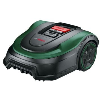 Bosch Green Indego S+ 500 18v Cordless Robotic Lawn Mower 06008B0372