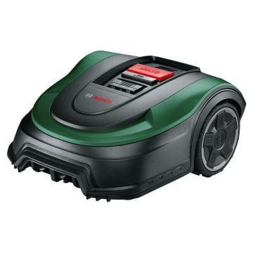 Bosch Green Indego M 700 18v Cordless Brushless Robotic Lawn Mower 06008B0273