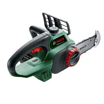 Bosch Green UniversalChain 18 200mm Chainsaw Body Only 06008B8001