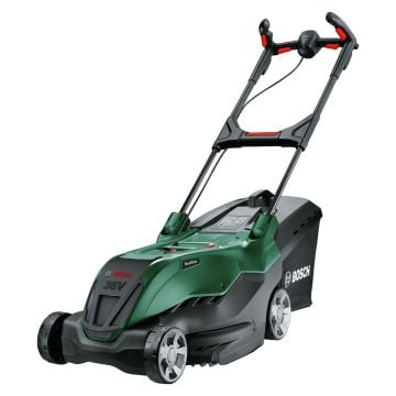Bosch Green AdvancedRotak 36V-44-750 Brushless Lawn Mower Body Only