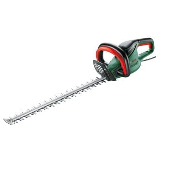 Bosch Green UniversalHedgecut 50 Corded Hedge Trimmer 480W 240v 06008C0571