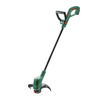 Bosch Green EasyGrassCut 18V-26 Cordless Grass Trimmer Body Only 06008C1C04