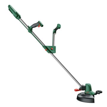 Bosch Green UniversalGrassCut 18V-26 Cordless Grass Trimmer Body Only 06008C1D04