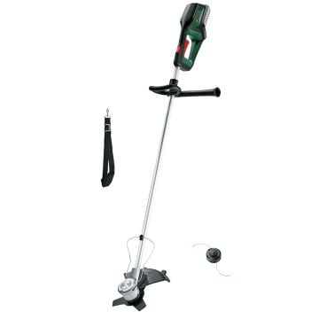 Bosch Green AdvancedBrushCut 36V-23-750 Brushless Brush Cutter Body Only 06008C1K02