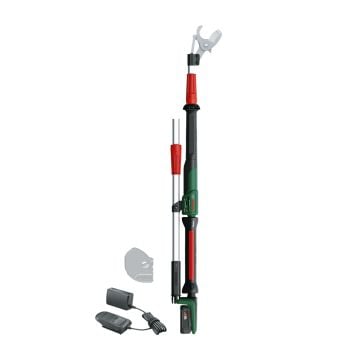 Bosch Green AdvancedPrune 18V-45 18v Cordless Pole Pruner Inc 1x 2.0Ah Battery 06008C5070