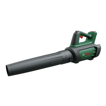 Bosch Green AdvancedLeafBlower 36V-750 Brushless Leaf Blower Body Only 06008C6001