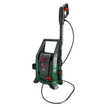 Bosch Green UniversalAquatak 36V-100 Cordless Pressure Washer Body Only 06008C7000