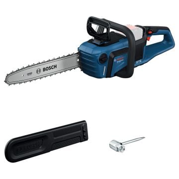 Bosch Professional GKE 18V-40 18v Cordless Brushless Chainsaw Body Only 06008D3000