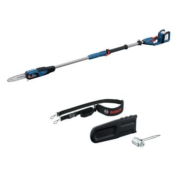 Bosch Professional GKE 18V-25 TP 18v Cordless Brushless Pole Pruner Body Only 06008D6000