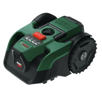 Bosch Green VISIMOW18V-200 18v Brushless Autonomous Robotic Lawn Mower Body Only