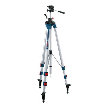 Bosch Professional BT 250 Tripod 1/4" Thread 0601096A00