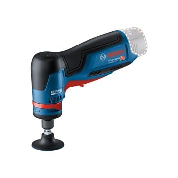 Bosch Professional GWG 12V-50 S 10.8v / 12v 50mm Brushless Rotary Grinder Body Only
