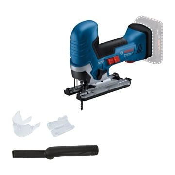 Bosch Professional GST 18V-125 S 18v Brushless Barrel Grip Jigsaw Body Only