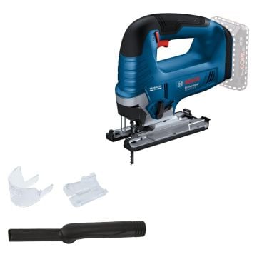 Bosch Professional GST 18V-125 B 18v Brushless Bow Handle Jigsaw Body Only