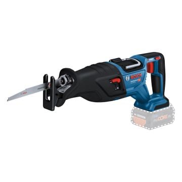 Bosch Professional GSA 18V-28 BITURBO Brushless Reciprocating Saw Body Only
