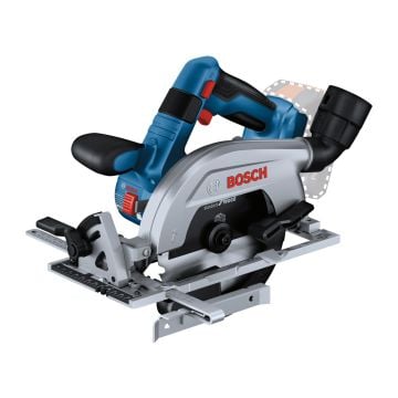 Bosch Professional GKS 18V-57-2 L 18v Brushless 165mm Circular Saw Body Only