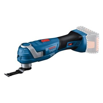 Bosch Professional GOP 18V-34 Starlock Plus Brushless Multi Tool Body Only
