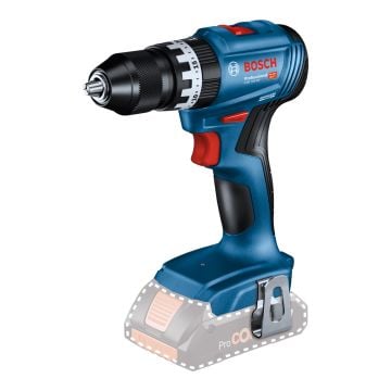Bosch Professional GSB 18V-45 Brushless Combi Drill Body Only 06019K3300