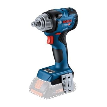 Bosch Professional GDS 18V-330 HC 18v Cordless 1/2" Impact Wrench Body Only