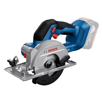 Bosch Professional GKS 18V-51 18v Brushless 140mm Circular Saw Body Only 