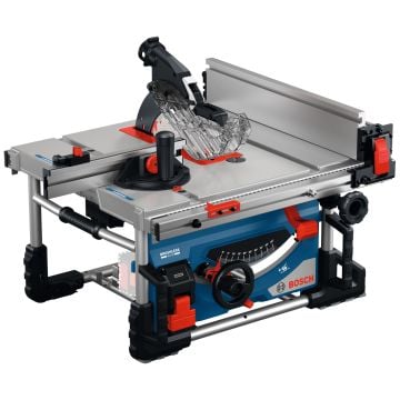 Bosch Professional GTS 18V-70 Brushless 216mm Table Saw Body Only 0601B44100