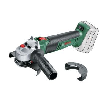 Bosch Green UniversalGrind 18V-75 18v 115mm Angle Grinder Body Only 06033E5000