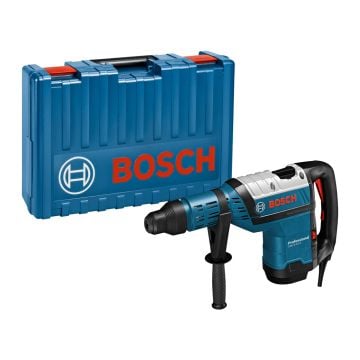 Bosch Professional GBH 8-45 D SDS Max Rotary Hammer Drill 110v 0611265160