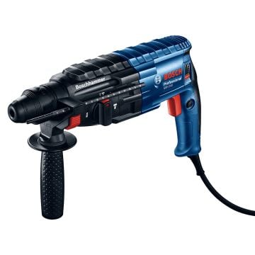 Bosch Professional GBH 240 SDS+ Rotary Hammer Drill 240v 0611272170